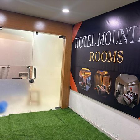 Hotel Mountain Bharuch ภายนอก รูปภาพ